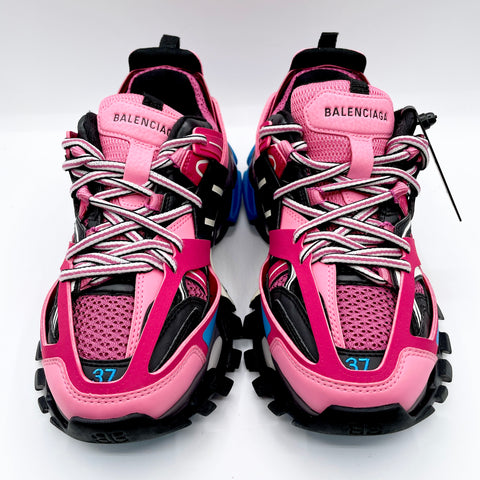Balenciaga Track 'Pink Blue' | EU W 37 / US W 7