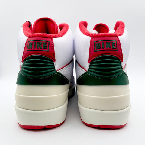 Air Jordan 2 Retro 'Origins (2023)' | US M 11