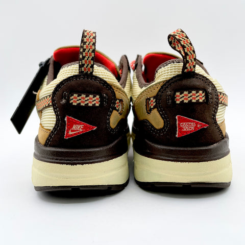 Nike Air Max 1 'Travis Scott Cactus Jack Brown (2022)' | US PS 13C