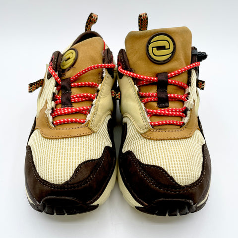 Nike Air Max 1 'Travis Scott Cactus Jack Brown (2022)' | US PS 13C