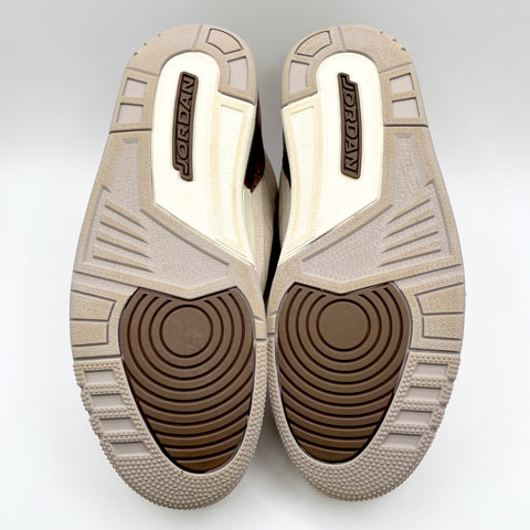 Air Jordan 3 Retro 'Palomino (2023)' | US M 11