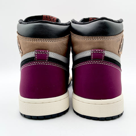 Air Jordan 1 Retro High OG 'Hand Crafted (2021)' | US M 8