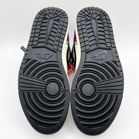 Air Jordan 1 Retro High OG 'Hand Crafted (2021)' | US M 8