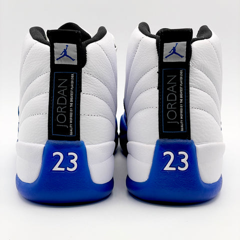 Jordan 12 Retro 'Blueberry (2024) | US M 8