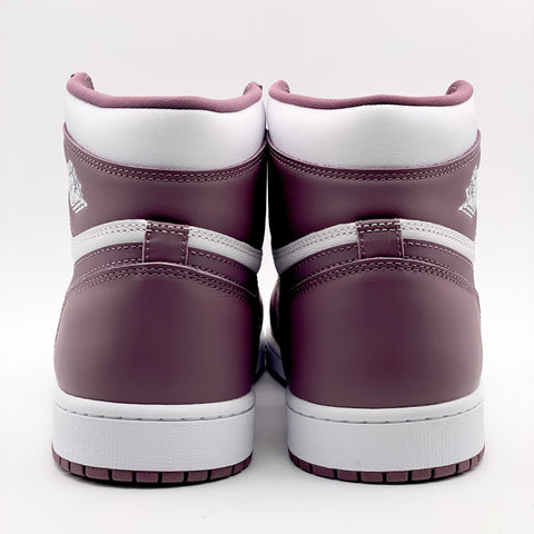 Jordan 1 Retro High OG 'Mauve (2023)' | US M 13 (No Box)