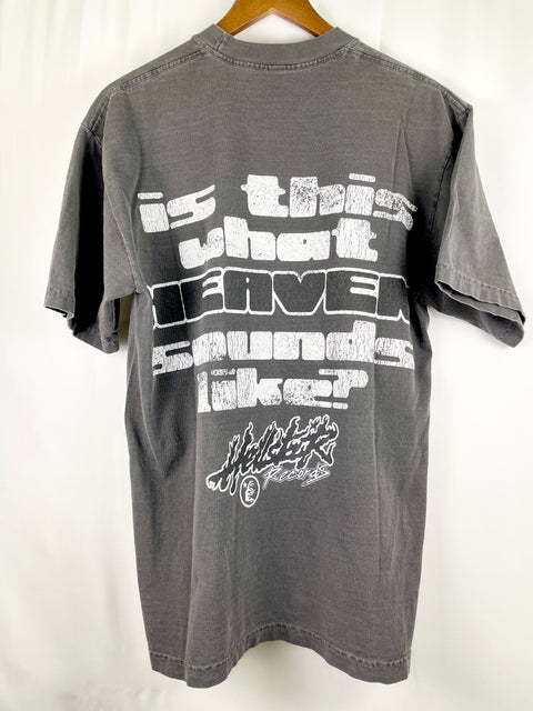 Hellstar Tees 'Studios Rage Grey' | US M Medium
