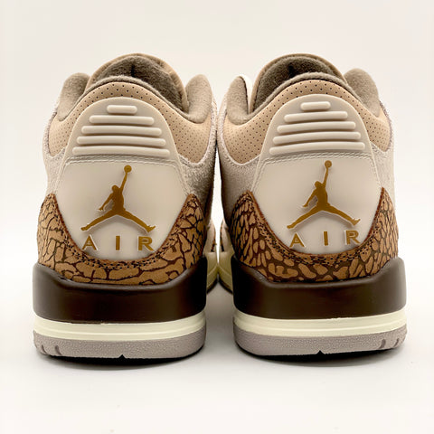 Jordan 3 Retro 'Palomino (2023)' | US M 8.5