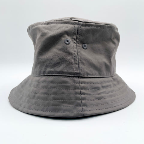 Rick Owens X Champion Bucket Hat 'Grey' | US M/L