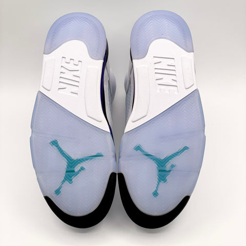 Jordan 5 Retro 'Grape (2025)' | US M 9