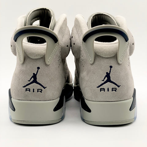 Jordan 6 Retro 'Georgetown (2022)' | US M 7.5