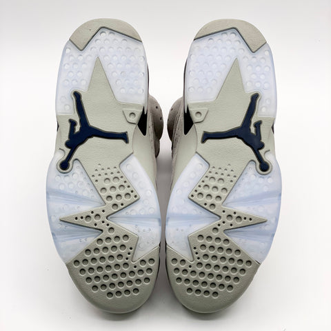 Jordan 6 Retro 'Georgetown (2022)' | US M 7.5