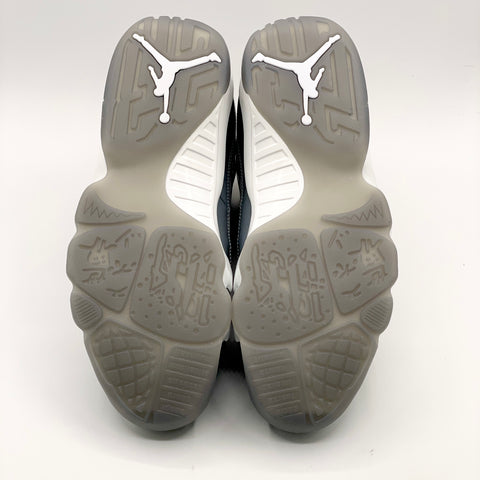 Jordan 9 Retro 'Cool Grey (2025)' | US M 11.5