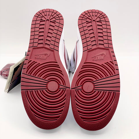 Jordan 1 Retro High '85 OG 'Metallic Burgundy (2024)' | US M 11.5