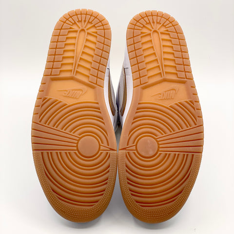 Air Jordan 1 Retro OG 'Metallic Gold (2024)' | US W 13 / US M 11.5