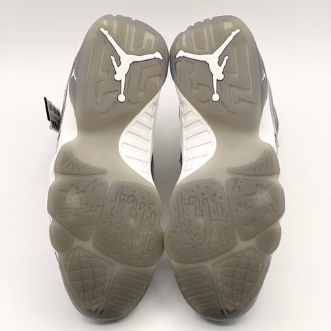 Air Jordan 9 Retro 'Cool Grey (2025)' | US M 8.5