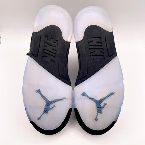 Air Jordan 5 Retro OG 'Black Metallic Reimagined (2025)' | US M 9