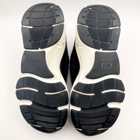 Christian Dior B22 'Black White' | EU M 42 / US M 9 (No Insole)