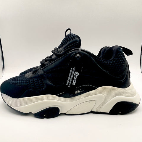 Christian Dior B22 'Black White' | EU M 42 / US M 9 (No Insole)