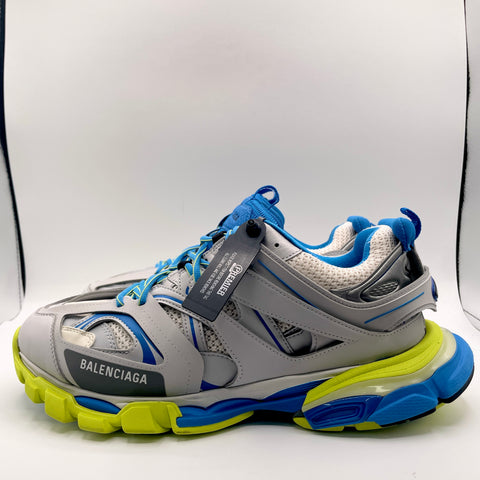 Balenciaga Track 'Grey Blue' | EU M 45 / US M 12