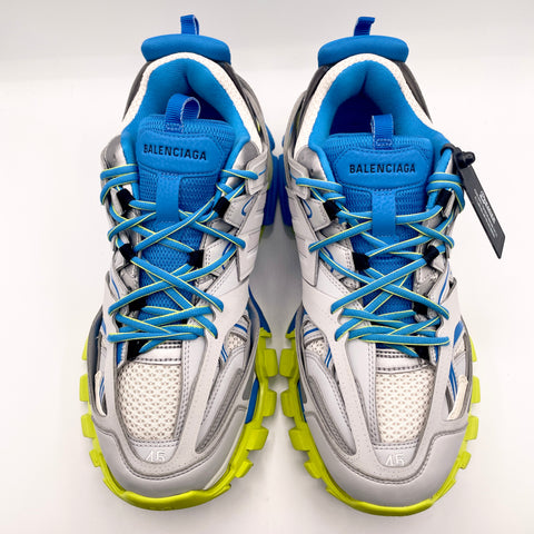 Balenciaga Track 'Grey Blue' | EU M 45 / US M 12