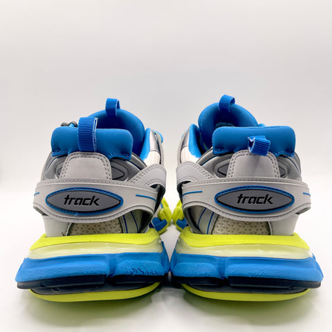 Balenciaga Track 'Grey Blue' | EU M 45 / US M 12