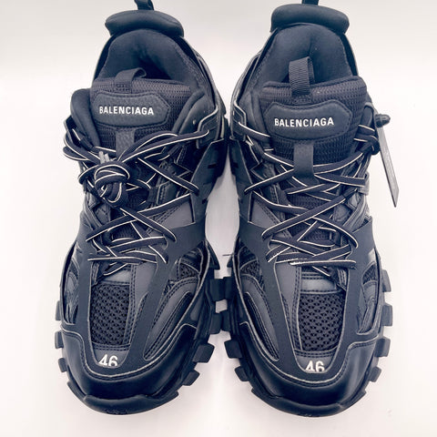 Balenciaga Track LED 'Black' | EU M 46 / US M 13