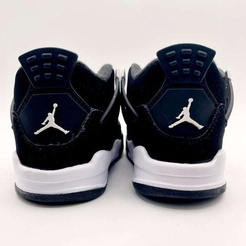 Air Jordan 4 Retro 'White Thunder (TD)' | US 6C