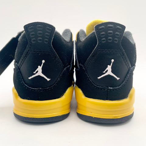 Air Jordan 4 Retro 'Thunder (TD)' | US 6C
