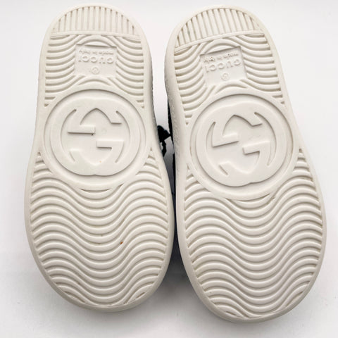 Gucci Ace GG Supreme 'Beige Ebony GG (TD)' | EU 20 / US 4C