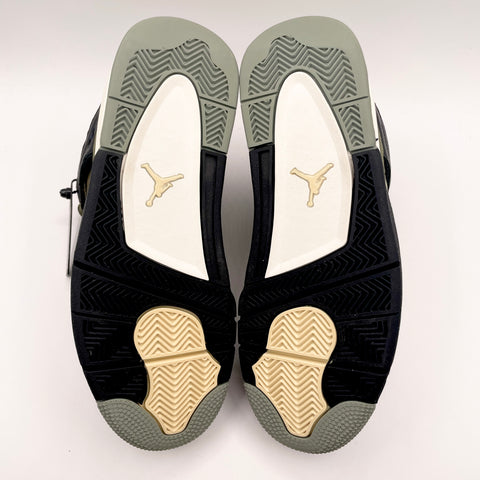 Air Jordan 4 Retro SE 'Craft Medium Olive (2023)' | US M 8.5