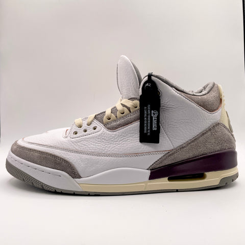 Air Jordan 3 Retro SP 'A Ma Manière (2021)' | US W 14.5 / US M 13