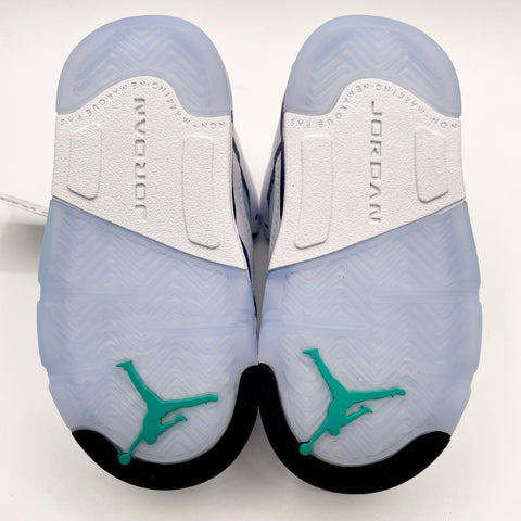 Air Jordan 5 Retro 'Grape (TD)' | US 6C