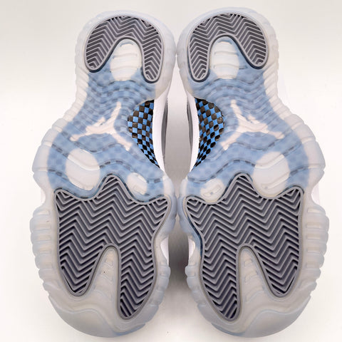 Air Jordan 11 Retro Low 'Cement Grey (2023)' US M 4