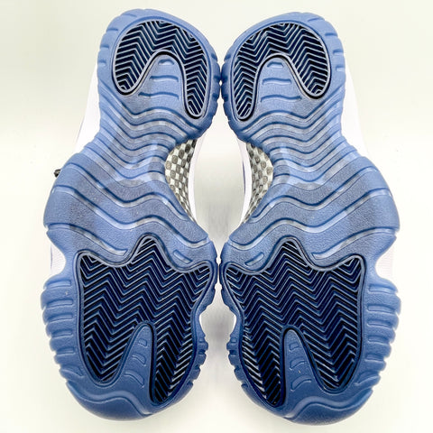 Air Jordan 11 Retro 'Midnight Navy (2022)' US W 6 / US GS 4.5Y