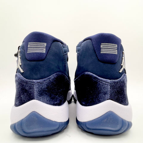 Air Jordan 11 Retro 'Midnight Navy (2022)' US W 6 / US GS 4.5Y