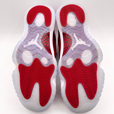 Air Jordan 11 Retro 'Cherry (2022)' | US M 10.5 (No Box)
