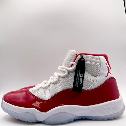 Air Jordan 11 Retro 'Cherry (2022)' | US M 10.5 (No Box)
