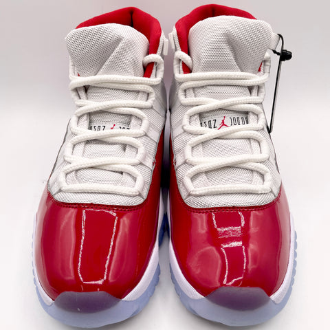 Air Jordan 11 Retro 'Cherry (2022)' | US M 9