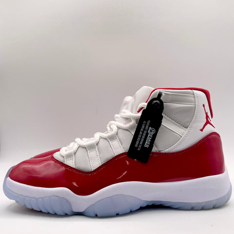 Air Jordan 11 Retro 'Cherry (2022)' | US M 9