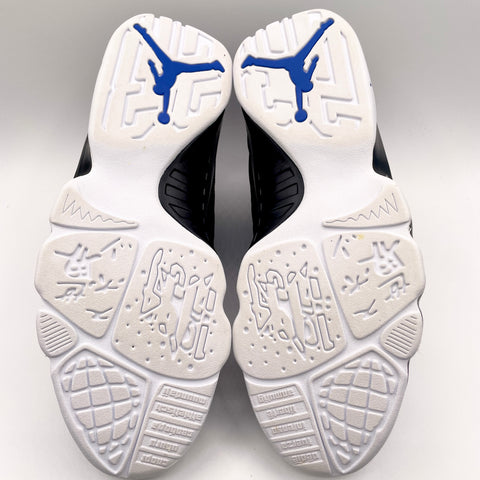 Air Jordan 9 Retro 'Racer Blue (2020)' | US M 11