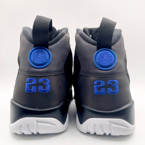 Air Jordan 9 Retro 'Racer Blue (2020)' | US M 11