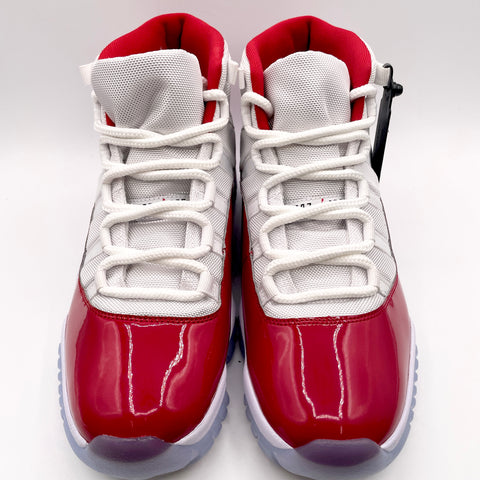 Air Jordan 11 Retro 'Cherry (2022)' | US M 11