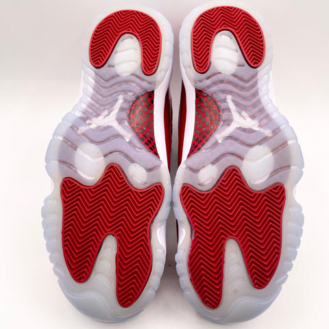 Air Jordan 11 Retro 'Cherry (2022)' | US M 11