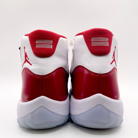Air Jordan 11 Retro 'Cherry (2022)' | US M 11