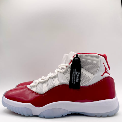 Air Jordan 11 Retro 'Cherry (2022)' | US M 11