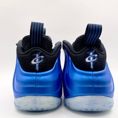 Nike Air Foamposite One 'International Blue (2024)' | US M 7.5