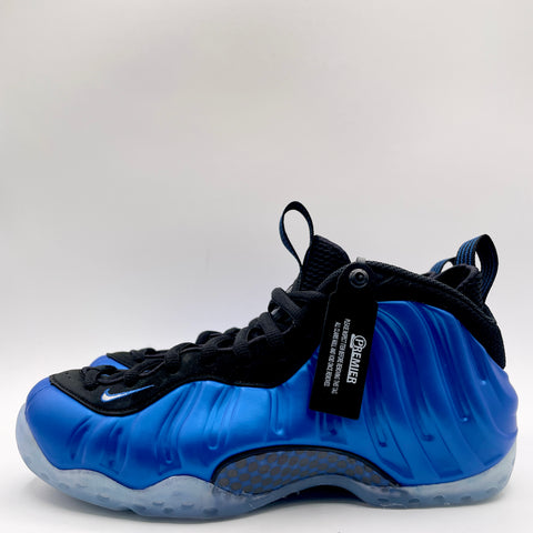 Nike Air Foamposite One 'International Blue (2024)' | US M 7.5