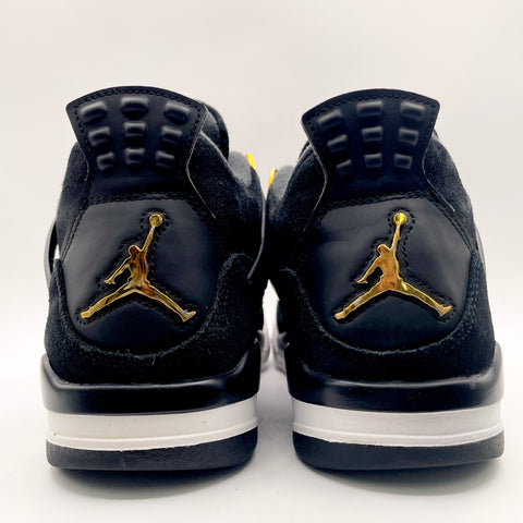 Air Jordan 4 Retro 'Royalty (2017)' | US M 9.5