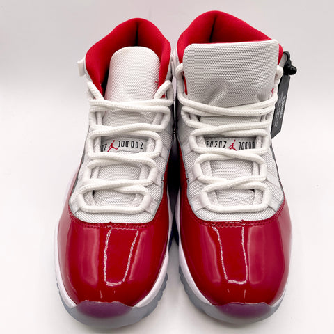 Air Jordan 11 Retro 'Cherry (2022)' | US M 8.5