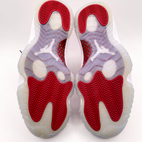 Air Jordan 11 Retro 'Cherry (2022)' | US M 8.5